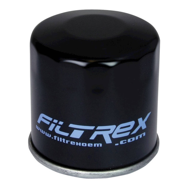 filtrex Filtrex canister oil filter - #041